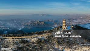 莽山国家森林公园