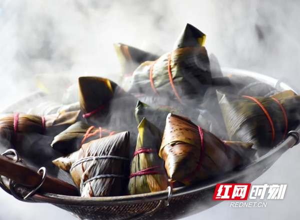 郴州粽子